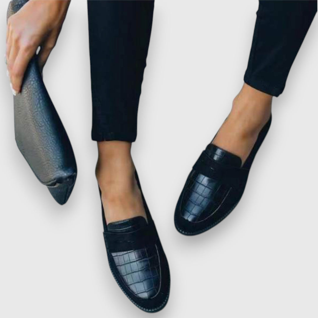 Geo – Loafer